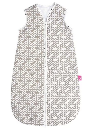 MOTHERHOOD Hálózsák 2in1  Beige Classics new 3-18hó 3 tog