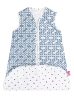 MOTHERHOOD Hálózsák 2in1 Blue Classics new 3-18hó 3 tog