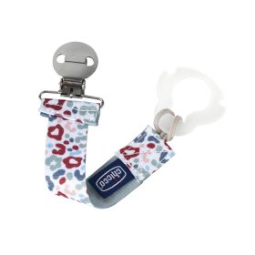 CHICCO Cumisüveg klip Fashion - zöld