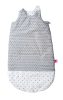 MOTHERHOOD Hálózsák 2in1 Zip-a-Round Grey Classics 3-18hó 2 tog