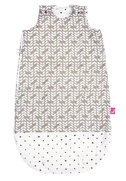 MOTHERHOOD Hálózsák 2in1 Beige Classics