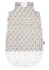 MOTHERHOOD Hálózsák 2in1 Zip-a-Round Beige Classics new 3-18 hó 2 tog