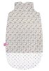 MOTHERHOOD Hálózsák 2in1 Zip-a-Round Beige Classics new 3-18 hó 2 tog