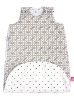 MOTHERHOOD Hálózsák 2in1 Zip-a-Round Beige Classics new 3-18 hó 2 tog
