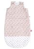 MOTHERHOOD Hálózsák 2in1 Zip-a-Round  Pink Classic new 3-18 hó 2 tog