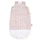 MOTHERHOOD Hálózsák 2in1 Zip-a-Round  Pink Classic new 3-18 hó 2 tog