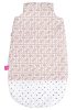 MOTHERHOOD Hálózsák 2in1 Zip-a-Round  Pink Classic new 3-18 hó 2 tog