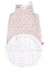 MOTHERHOOD Hálózsák 2in1 Zip-a-Round  Pink Classic new 3-18 hó 2 tog