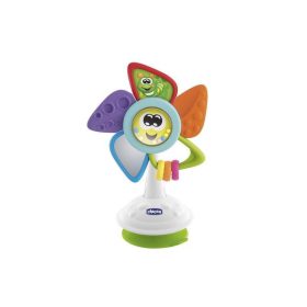 CHICCO Játék etetőszékre Will szélmalom 6h+