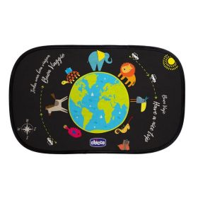 CHICCO Clona napellenző autóba 2 db