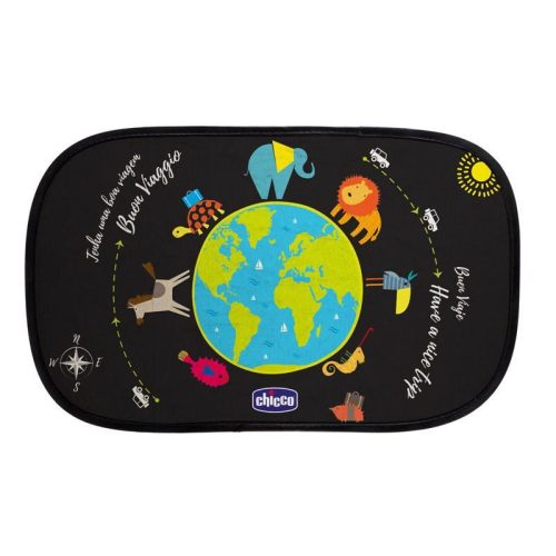 CHICCO Clona napellenző autóba 2 db