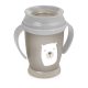 LOVI 360˚ Junior 250 ml-es csészecske fogantyúkkal Buddy Bear