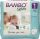 BAMBO Nature Pelenkák egyszer használatos 1 XS (2-4 kg) 22 db