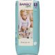 BAMBO Nature Pelenkák egyszer használatos 5 XL (12-18 kg) 44 db