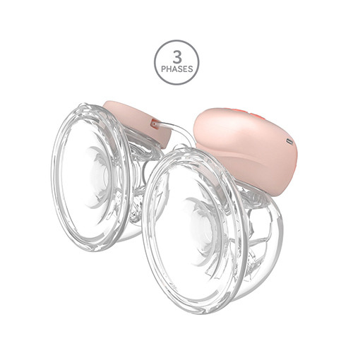 BABYONO Double Twinny - Vásárlói előnyök
