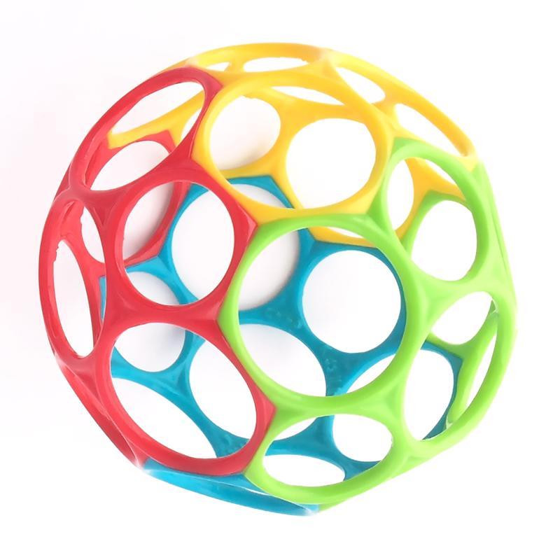 OBALL játék™ Classic 10 cm mix 0hó+ termékfotó