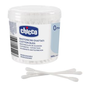 CHICCO Vattapálcikák 160 db