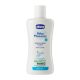 CHICCO Baby Moments testápoló tej 87 % természetes összetevőkkel 200 m