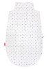 MOTHERHOOD Hálózsák 2in1 ZIP-A-Round Beige muszlin Beige Classics 3-18hó 0,5 tog