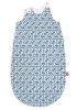 MOTHERHOOD Hálózsák 2in1 ZIP-A-Round Beige muszlin Blue Classics 3-18hó 0,5 tog
