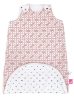 MOTHERHOOD Hálózsák 2in1 ZIP-A-Round Bézs muszlin Pink Classics 3-18hó 0,5 tog