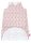MOTHERHOOD Hálózsák 2in1 ZIP-A-Round Bézs muszlin Pink Classics 3-18hó 0,5 tog