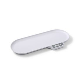 BABYONO Elektronikus mérleg gyerekeknek 30 kg-ig