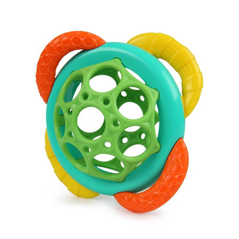OBALL Rágóka Grasp and Teeth 3 hó+ fő kép