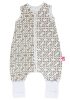 MOTHERHOOD Muszlin hálózsák nadrággal Beige Classics 12-18hó 0,5 tog