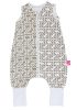 MOTHERHOOD Muszlin hálózsák nadrággal Beige Classics 12-18hó 0,5 tog