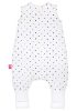 MOTHERHOOD Muszlin hálózsák nadrággal Beige Classics 12-18hó 0,5 tog