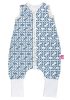 MOTHERHOOD Muszlin hálózsák nadrággal Blue Classics 12-18hó 0,5 tog