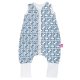 MOTHERHOOD Muszlin hálózsák nadrággal Blue Classics 12-18hó 0,5 tog