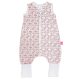 MOTHERHOOD Muszlin hálózsák nadrággal Pink Classics 12-18hó 0,5 tog