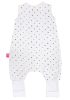 MOTHERHOOD Muszlin hálózsák nadrággal Pink Classics 12-18hó 0,5 tog