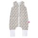 MOTHERHOOD Nadrágos hálózsák Beige Classics 1,5-2,5év 2 tog