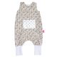 MOTHERHOOD Hálózsák lábakkal és zsebbel Beige Classics 1-1,5év 2 tog