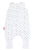 MOTHERHOOD Hálózsák lábakkal és zsebbel Pink Classics 1-1,5év 2 tog