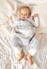 MOTHERHOOD Hálózsák lábakkal és zsebbel Pink Classics 1-1,5év 2 tog