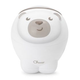 CHICCO Projektor a sarki fény Jegesmedve neutrális