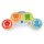 BABY EINSTEIN Fa játék Magic Touch Dob 6hó+