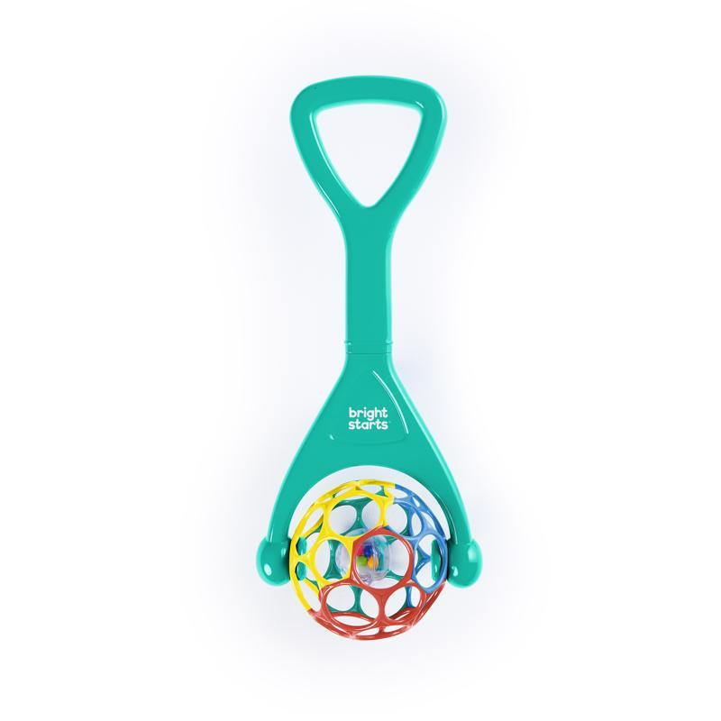 OBALL ROLLER játék menta színben