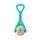 OBALL ROLLER játék, 12 cm, 12 hó+ menta