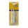 CHICCO gyermek fogkefe készlet Indigo-Mustard 6-36m, 2db