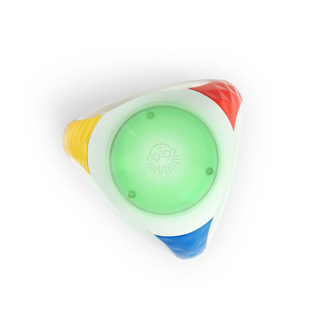 BABY EINSTEIN játék elektromos Curiosity Kaleidoscope™ 6hó+ közeli kép