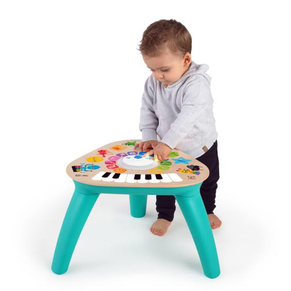 BABY EINSTEIN Aktív zenélő asztal Magic Touch™ HAPE 6hó+ alternatív képe