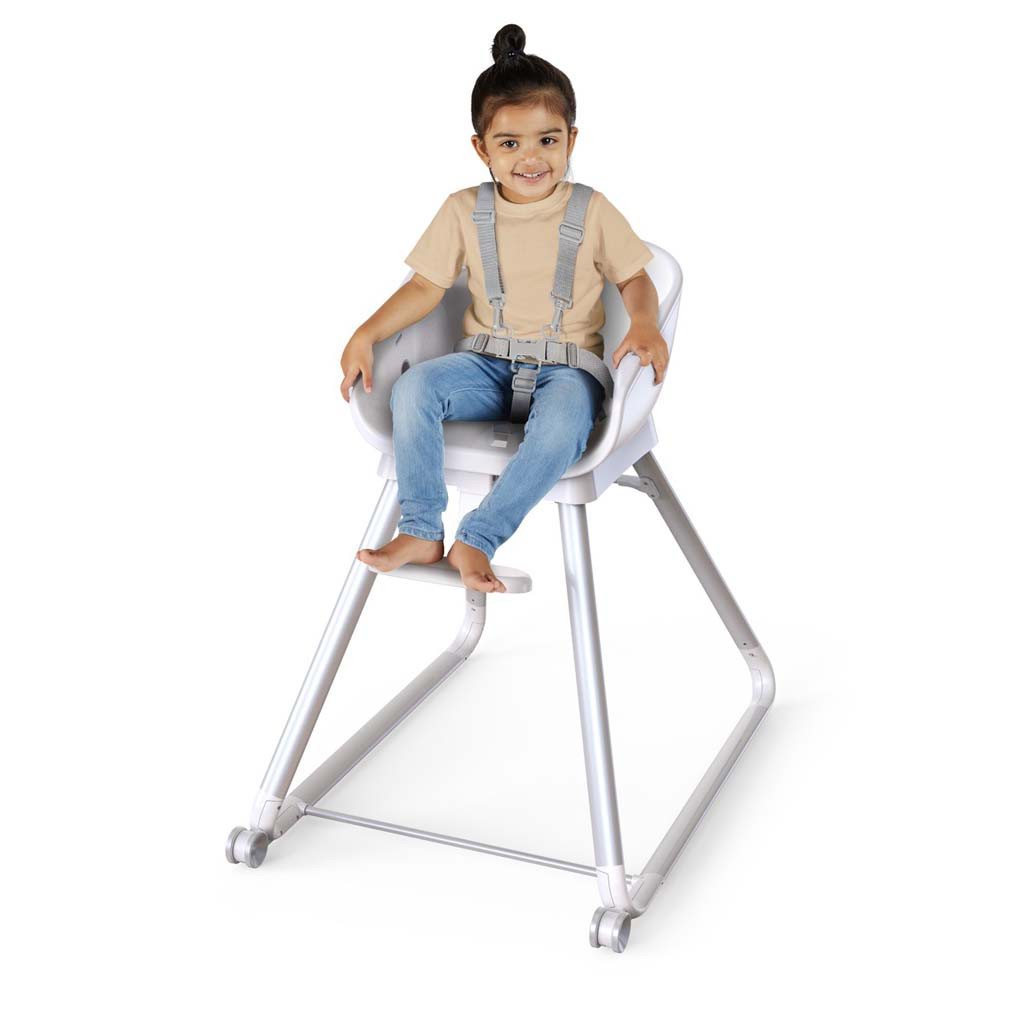 INGENUITY Etetőszék 6in1 Beanstalk ™ Ray ™ - Felhasználói vélemények