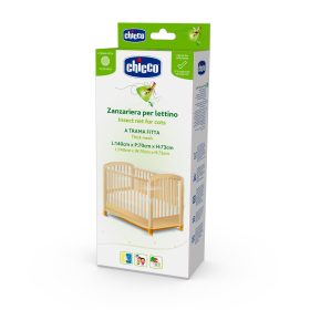 CHICCO Szúnyogháló kiságyra