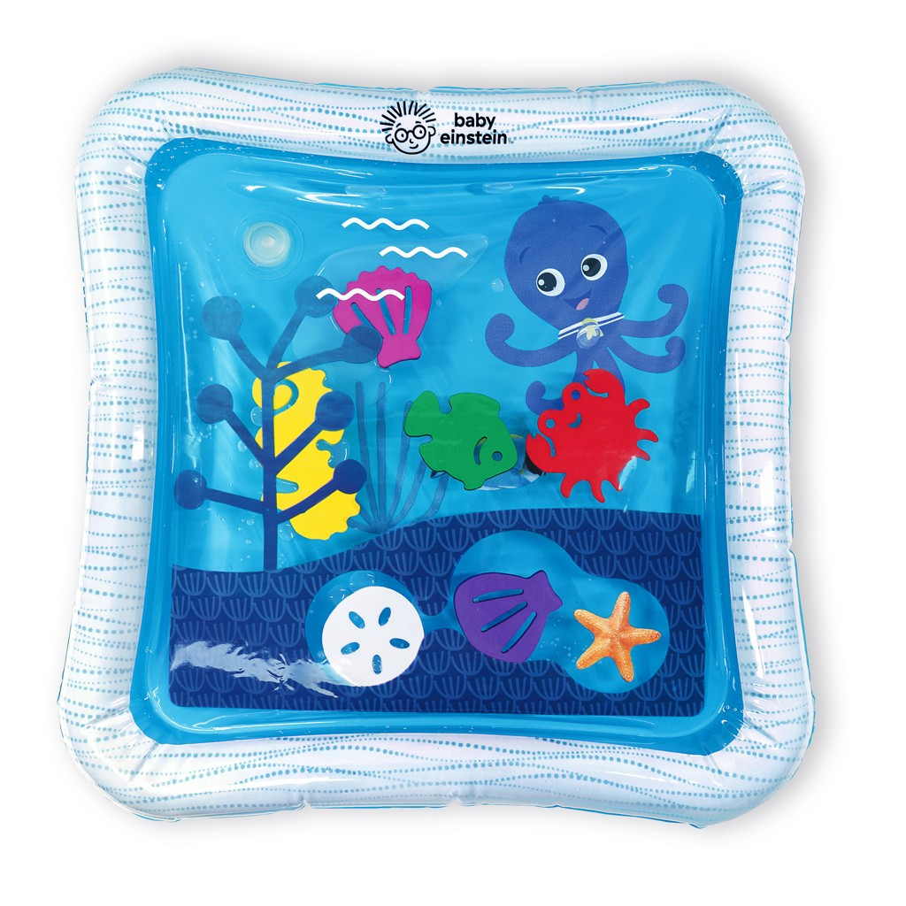 BABY EINSTEIN Vizes játszószőnyeg Opus’s Ocean of Discovery™