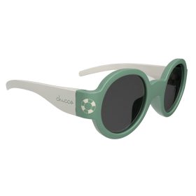 CHICCO Napszemüveg Zöld Füstös 0m+